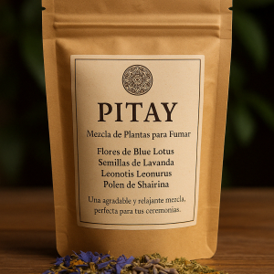 PITAY BLUE LOTUS 7G