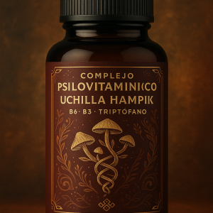 UCHILLA HAMPIK CAPS