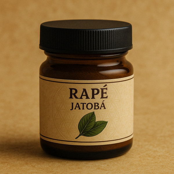 RAPE JATOBA