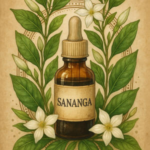 Sananga Gotas