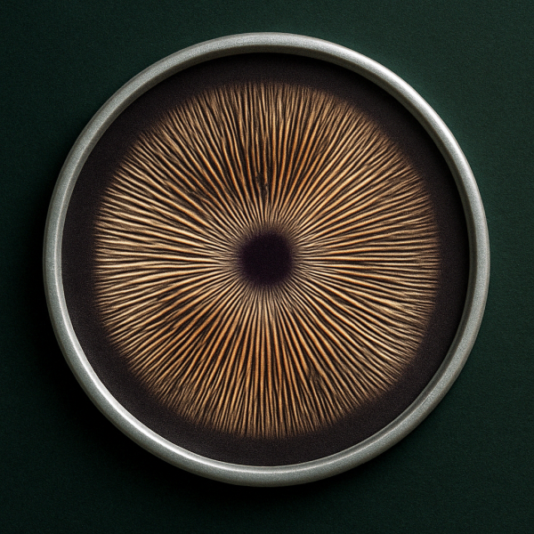 Variedades Silvestres KALLAMPAS MAGIC SPORES